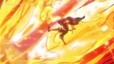 Luffy Red Roc đấm gục Kaido , Siêu tân tinh tập hợp#1.3