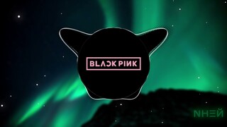 BLACKPINK - Pretty savage (Instrumental) (TikTok remix)✓