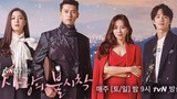 Crash Landing on You ep 5 (Kdrama)