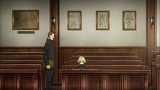 Tanya si Iblis Kecil (Youjo Senki) Episode 04