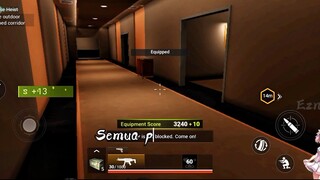 GARENA FREE CITY | Semoga rilis nanti ada karakter cewe pas awal pembuatan karakter