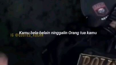 inget kata kata pak polisi ini