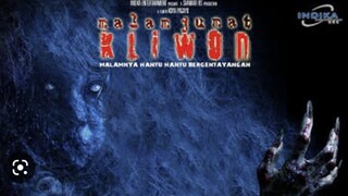 Malam Jumat Kliwon (2007) Film Indonesia