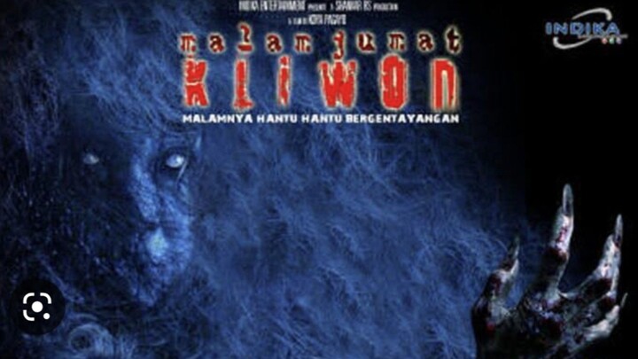 Malam Jumat Kliwon (2007) Film Indonesia