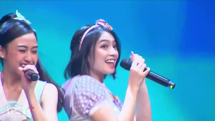 JKT48 (Gen 3) - Maafkan, Summer / Gomen ne, Summer (SOL/LUNA)