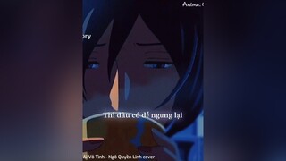 Càng tương tư đậm sâu càng nhói tim đau... sau5894 lyrics nhacchill anime douyin抖音 xuhuong gardenofwords