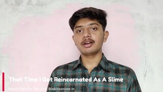 that time i reincarnated as a slime Episode 13 (Hindi-English-Japanese) Telegram Updates