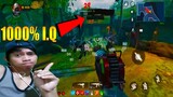 Call of Duty Mobile Glitch | Zombie Hardcore Raid 1000 IQ% Funny Moments