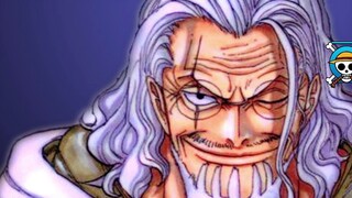 One Piece Special #472: King Zoro and Pluto Rayleigh