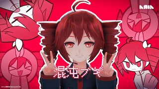 今天是...teto日！
