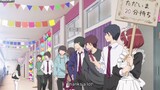 komi-san can't communicate ep.12 (last episode)