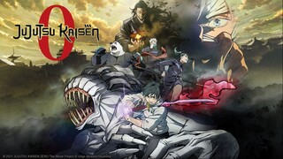 WATCH  Jujutsu Kaisen 0  劇場版 呪術廻戦 0 - Link In The Description