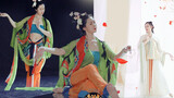 Floruitshow - "Chao Du Wo" (Send Me to Heaven) Original Choreography