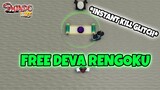 [CODE] *EASY* FASTEST WAY TO GET DEVA RENGOKU! Shindo Life Codes RellGames Roblox