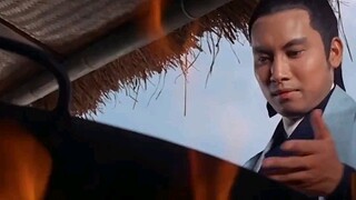 邵氏经典武侠电影《十二金牌》片段
