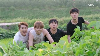 Korean comedy series ep8(Modern farmer) w/engsub