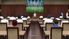 CAPTAIN TSUBASA SEASON 2 - EPISODE 2