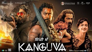 Kanguva (2024) DS4K WEB-DL [Hindi (ORG 2.0)