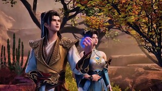 Martial Master Eps 527 | Preview