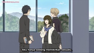 Natsume Yuujinchou Shichi Season 7 Eps 5 (Sub-Indo)