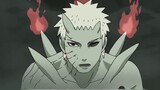 [Shippuden Ninja War Chapter 56] Naruto và Minato hợp sức cứu liên quân một lần nữa, âm dương chín đ