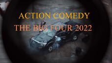 The Big Four 2022 720pWEBRip.x264