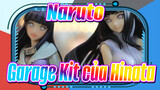 [Naruto] Garage Kit của Hinata