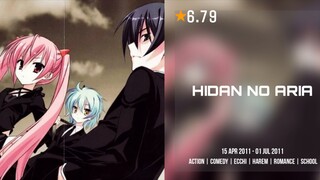 Hidan no Aria Sub ID [11]