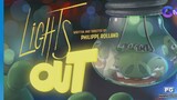 Piggy Tales Pigs at Work - Lights Out (TVRIP)