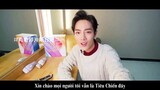 [FMV] Tiêu Chiến- Kỷ niệm 3 năm xuất đạo (debut) || Tình yêu có thể vượt qua năm rộng tháng dài ☘️