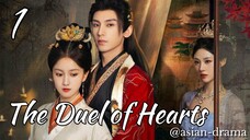 The Duel of Hearts (2025) – Eps. 01 [Sub Indo]