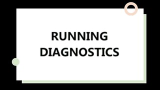 11¬_14 - RUNNING DIAGNOSTICS (VCM)