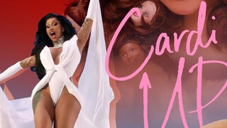 Single mới UP của Cardi B