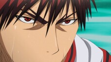 Kuroko No Basuke Episode 13 - I Believed In You