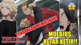 Mikey Vs. Osanai..!! Langsung K.O..!! | Tokyo Revengers Review Eps. 7