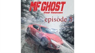 mf ghost season 2 ep5