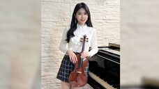 The Reasons of My Smiles, bài hát chủ đề của bộ phim truyền hình Hàn Quốc "The Queen of Tears/The Qu