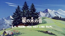 [Vietsub] Alps no Shoujo Heidi / Heidi, cô bé đến từ vùng núi Alps (1974) | Tập 07