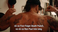 Đô vật EP 5 [Sub Việt]
