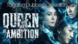 QUEEN OF AMBITION Episode 9 TAGALOG DUBBED