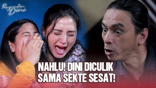 Bisa Sehati Gitu Sama Sama Di Culik | Pengantin Dini ANTV | Eps 91 (4/5)