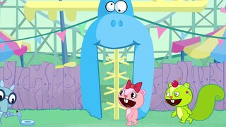 happy tree friends TV series episode 1