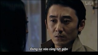 NO TIME TO LOSE (刻不容缓) EP 08 (vietsub by Golden Spring)