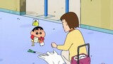 Crayon Shin-chan has never been a childish cartoon!