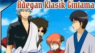 Adegan Klasik Gintama 25