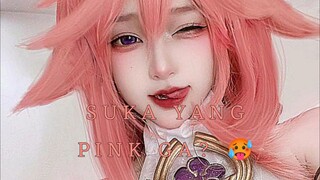 Suka yg pink pink ga? 🥵🥵