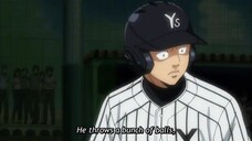 Ace of diamond episode 68 season 1