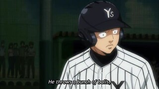 Ace of diamond episode 68 season 1