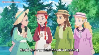 Anne Shirley Episode 7 (Subtitle Indonesia)