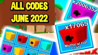 *NEW* MINING SIMULATOR CODES (2022 June) | Mining Simulator Codes